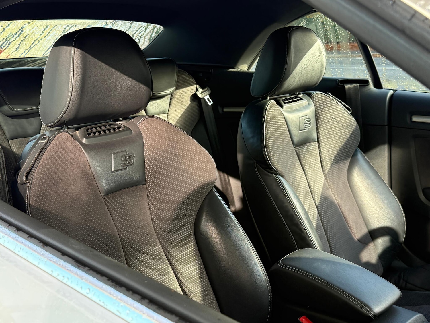 Used Audi A3 Cabriolet 2016 for sale - 76370174: Photo 35