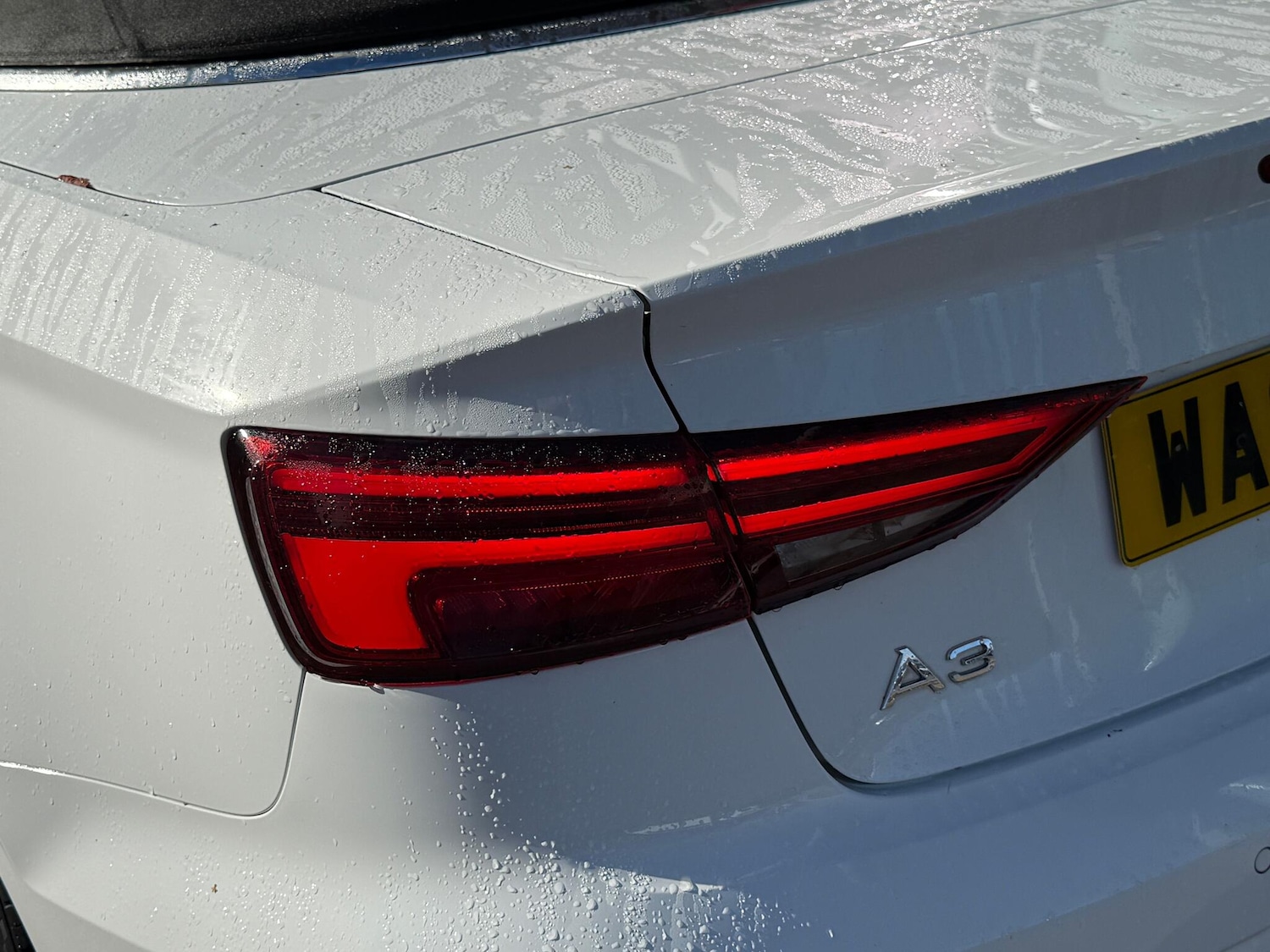 Used Audi A3 Cabriolet 2016 for sale - 76370174: Photo 39