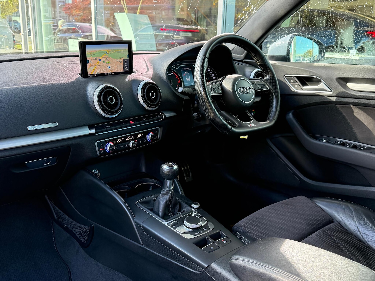 Used Audi A3 Cabriolet 2016 for sale - 76370174: Photo 44