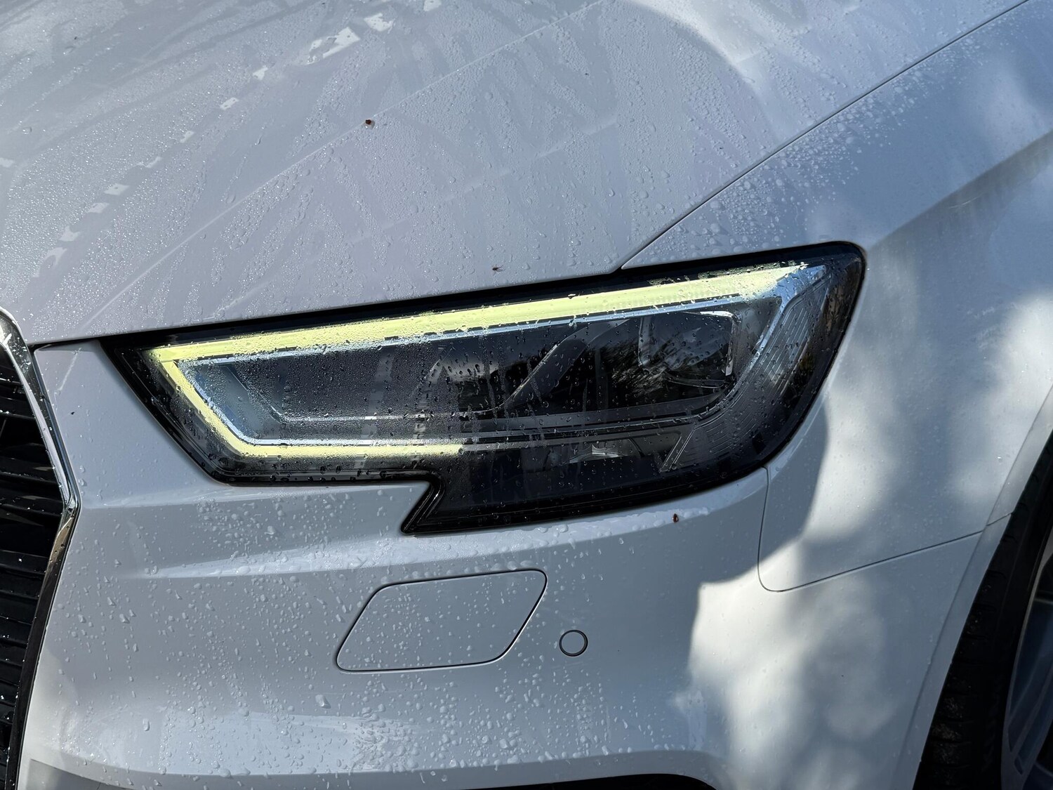 Used Audi A3 Cabriolet 2016 for sale - 76370174: Photo 46