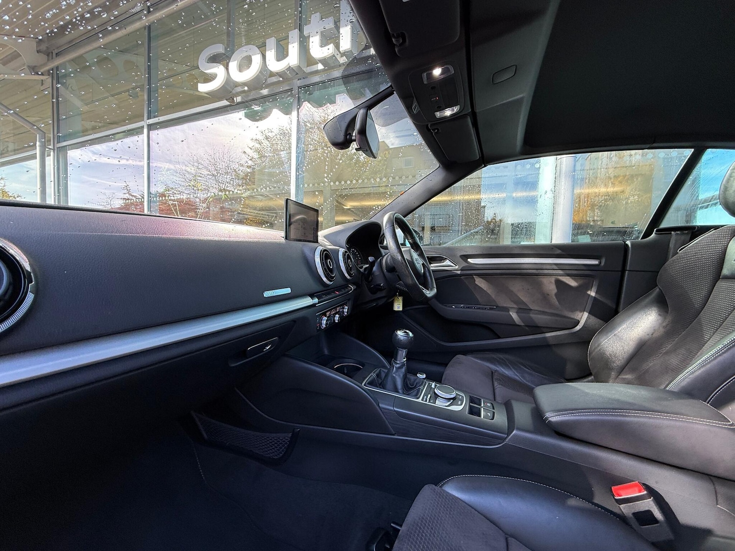 Used Audi A3 Cabriolet 2016 for sale - 76370174: Photo 5