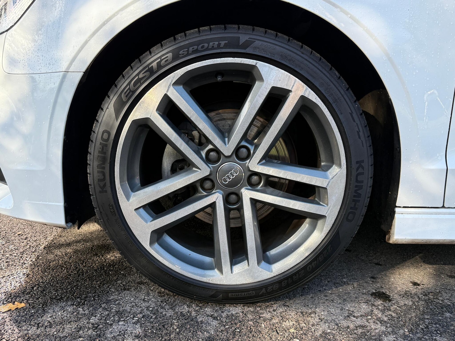 Used Audi A3 Cabriolet 2016 for sale - 76370174: Photo 7