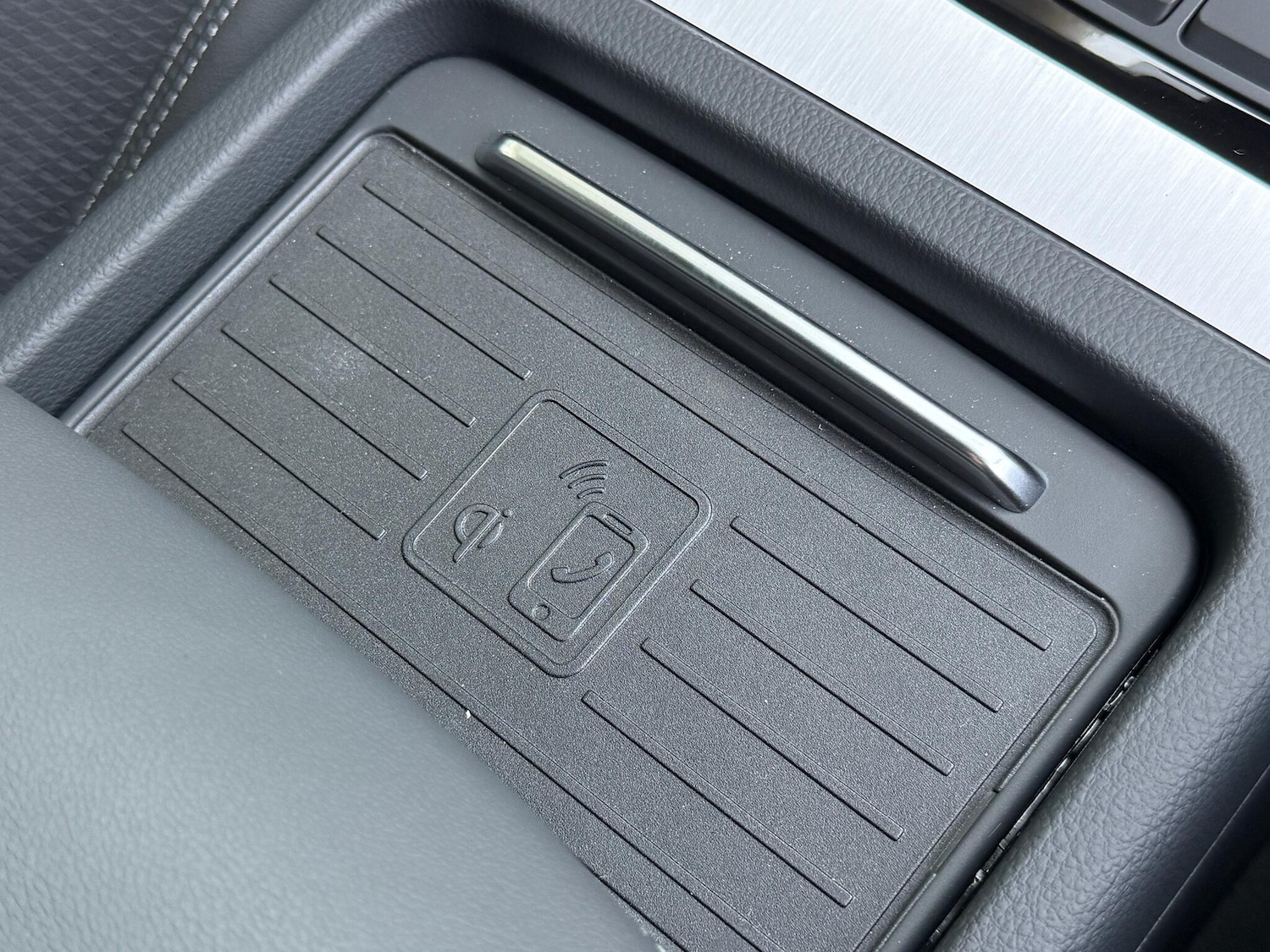 Vehicle 60