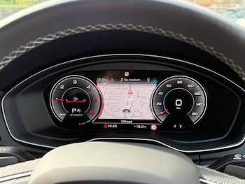 Used Audi Q5 2024 for sale - 75965982: Photo