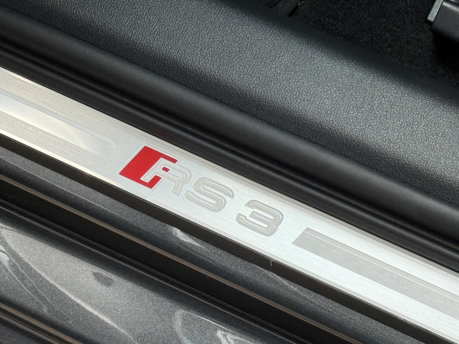 Vehicle 36