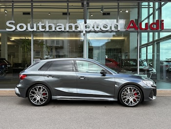 Used Audi RS3 2025 for sale - 75609213: Photo