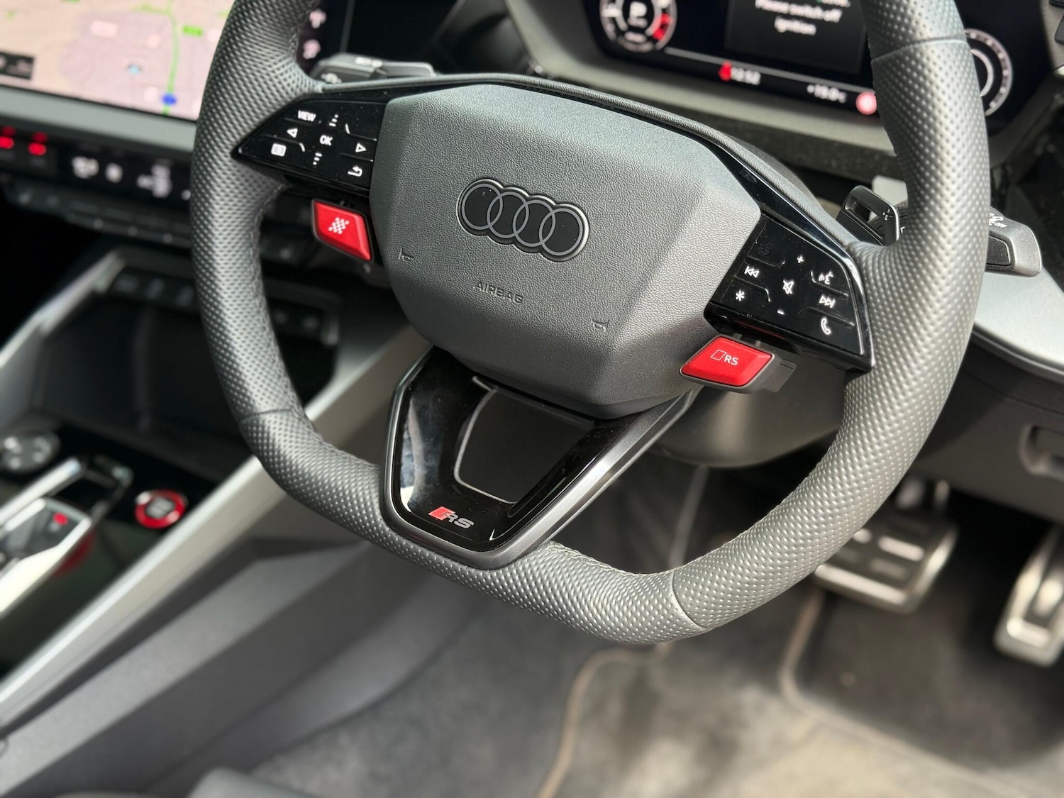 Vehicle 60