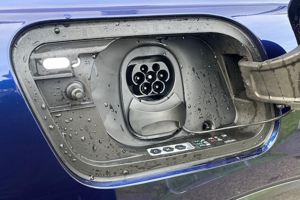 Used Audi Q4 e-tron 2024 for sale - 76020448: Photo 18