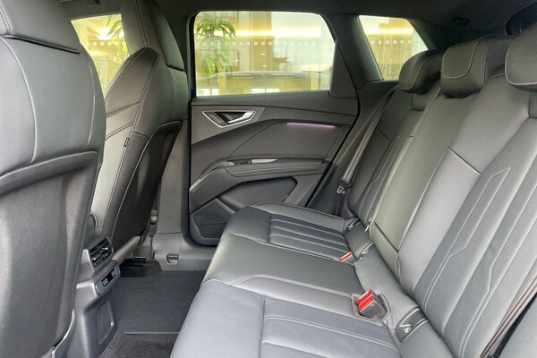 Used Audi Q4 e-tron 2024 for sale - 76020448: Photo 30