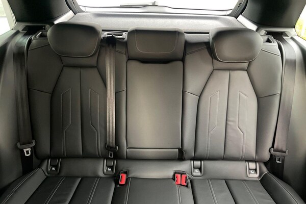 Used Audi Q4 e-tron 2024 for sale - 76020448: Photo 31