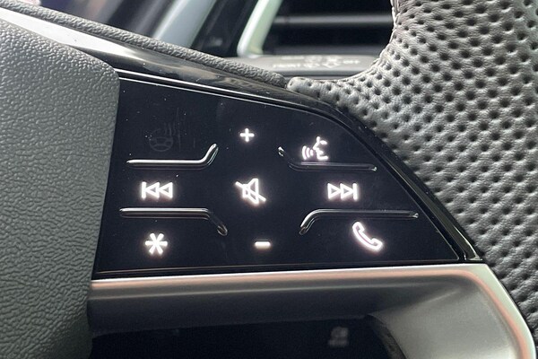 Used Audi Q4 e-tron 2024 for sale - 76020448: Photo 36