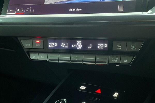 Used Audi Q4 e-tron 2024 for sale - 76020448: Photo 38