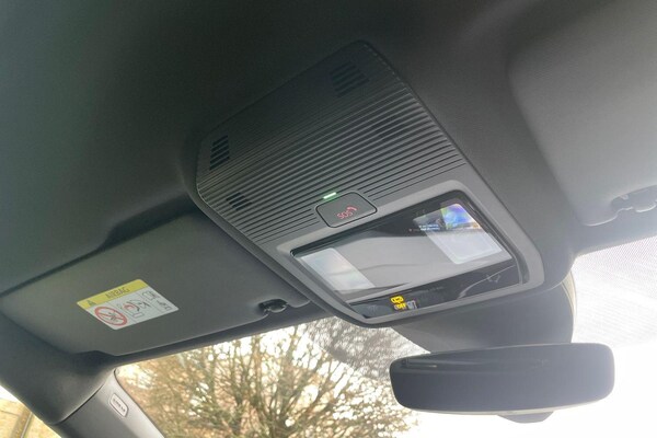 Used Audi Q4 e-tron 2024 for sale - 76020448: Photo 42
