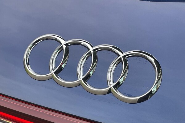 Used Audi Q4 e-tron 2024 for sale - 76020448: Photo 49