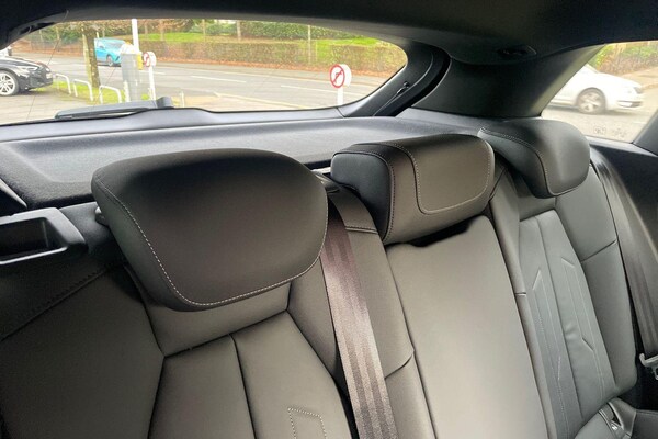 Used Audi Q4 e-tron 2024 for sale - 76020448: Photo 50
