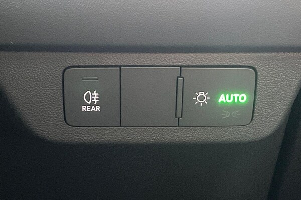 Used Audi Q4 e-tron 2024 for sale - 76020448: Photo 55