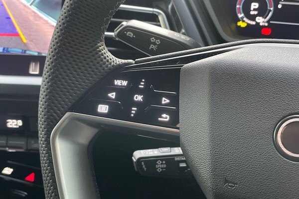 Used Audi Q4 e-tron 2024 for sale - 76020448: Photo 57