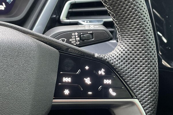 Used Audi Q4 e-tron 2024 for sale - 76020448: Photo 58