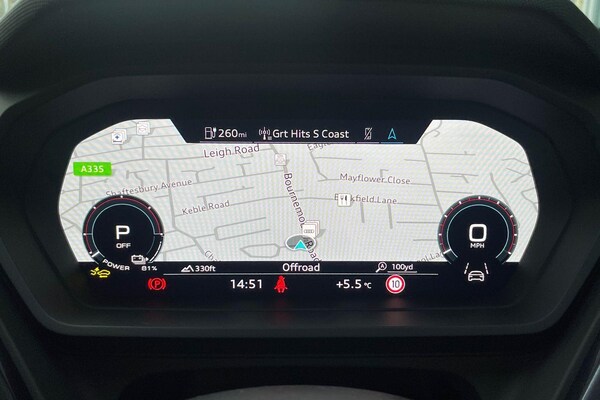 Used Audi Q4 e-tron 2024 for sale - 76020448: Photo 59