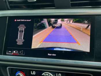 Used Audi Q3 2022 for sale - 75318367: Photo