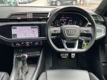 Used Audi Q3 2022 for sale - 75318367: Photo