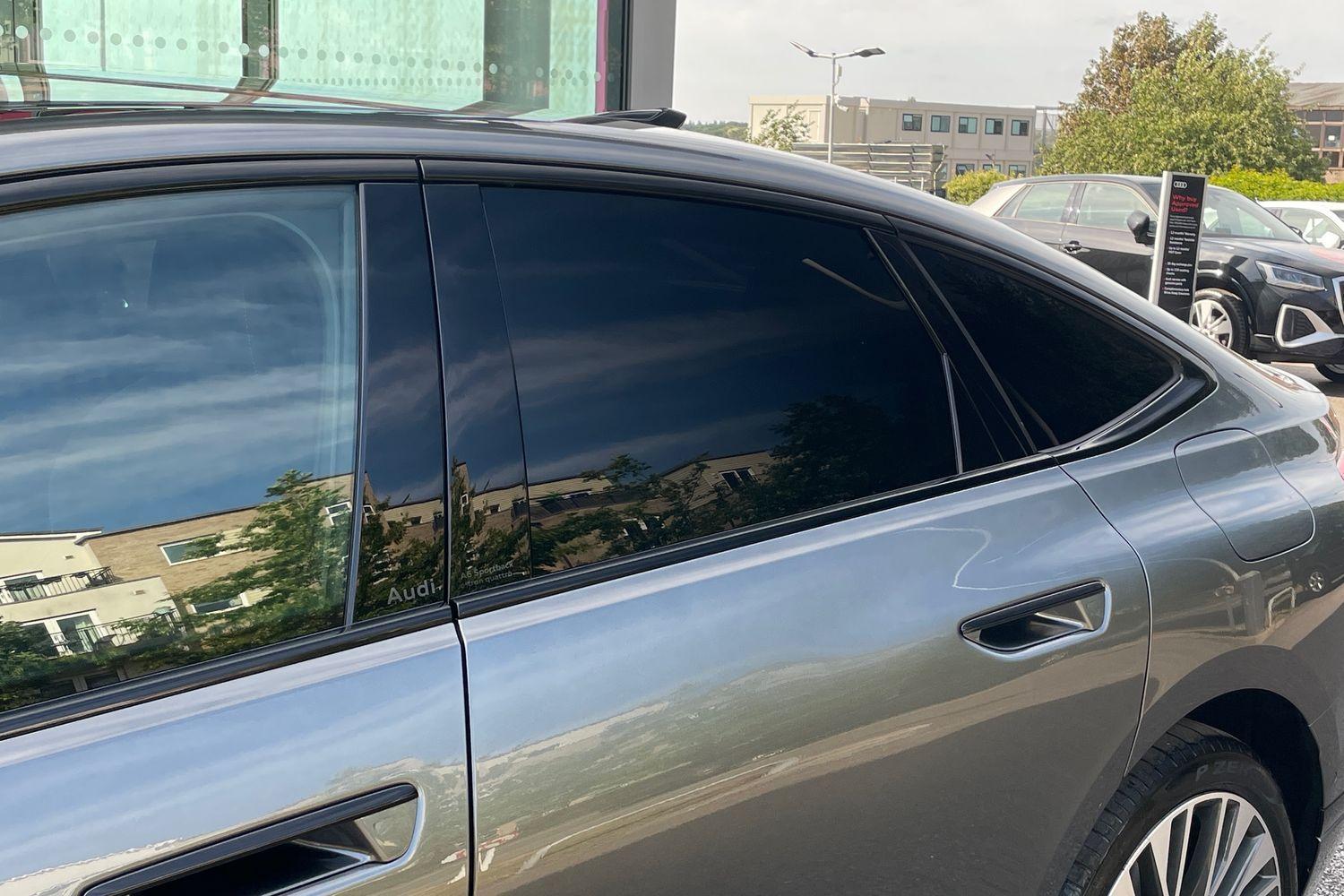 Used Audi A6 e-tron Avant 2025 for sale - 76561062: Photo 13
