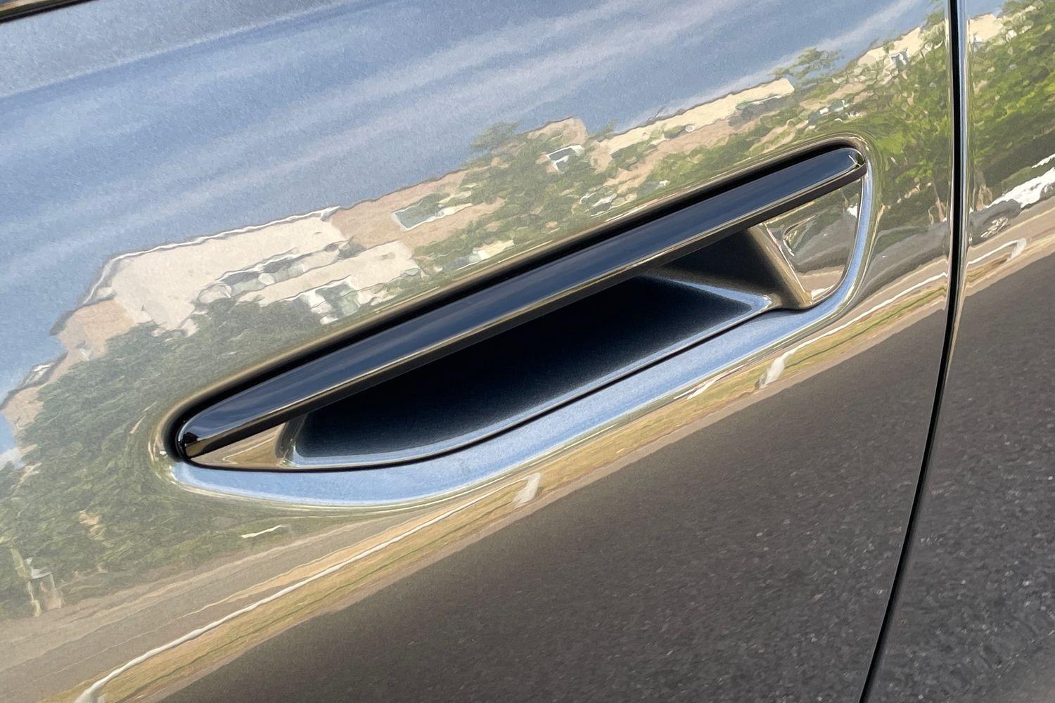 Used Audi A6 e-tron Avant 2025 for sale - 76561062: Photo 16