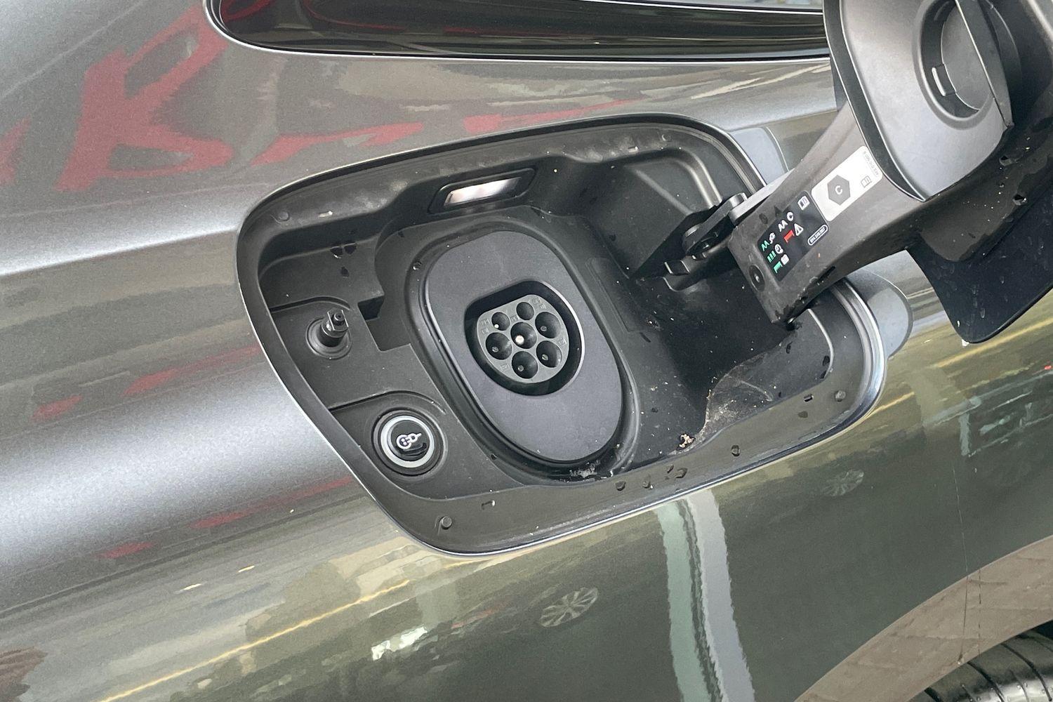 Used Audi A6 e-tron Avant 2025 for sale - 76561062: Photo 18