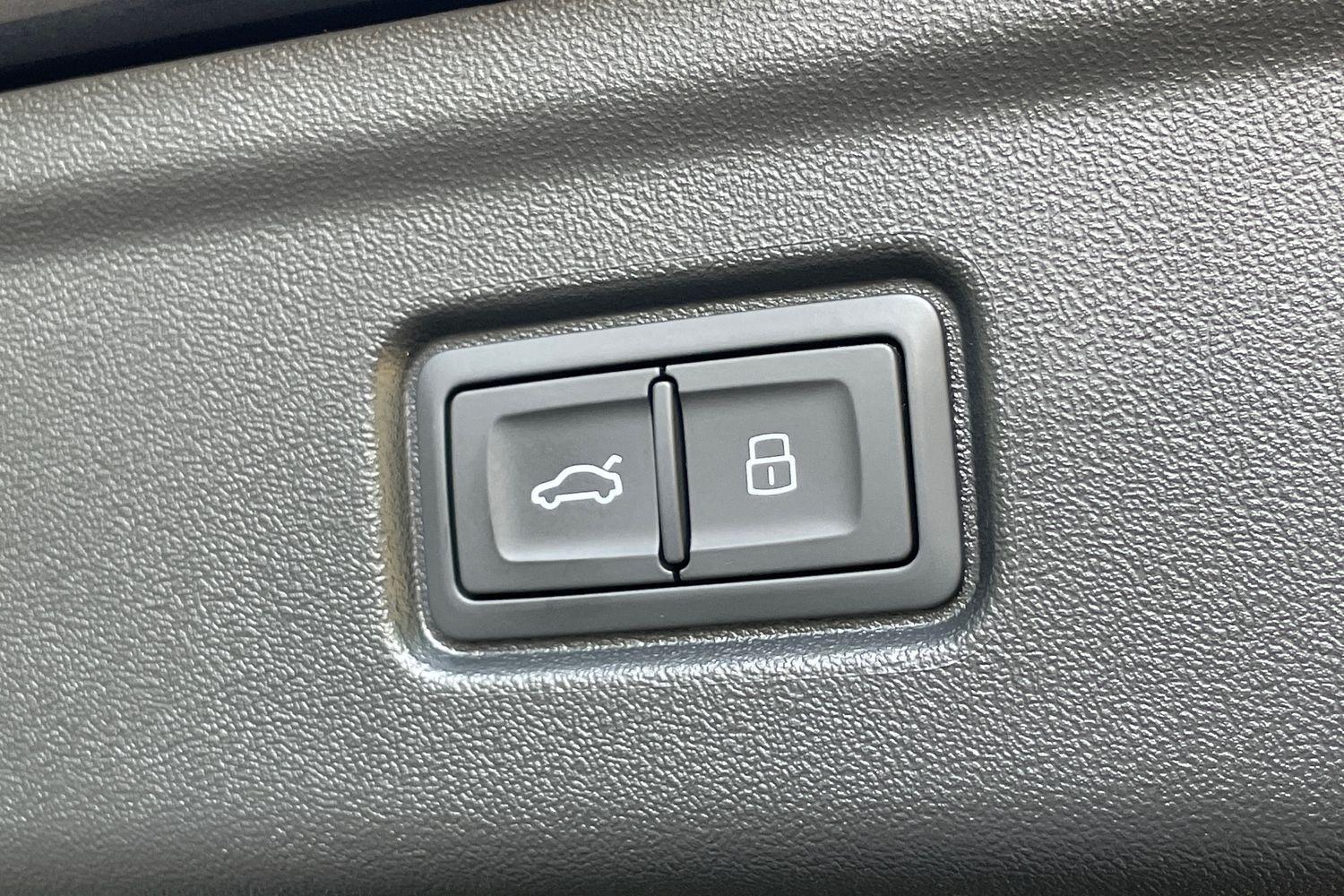 Used Audi A6 e-tron Avant 2025 for sale - 76561062: Photo 20