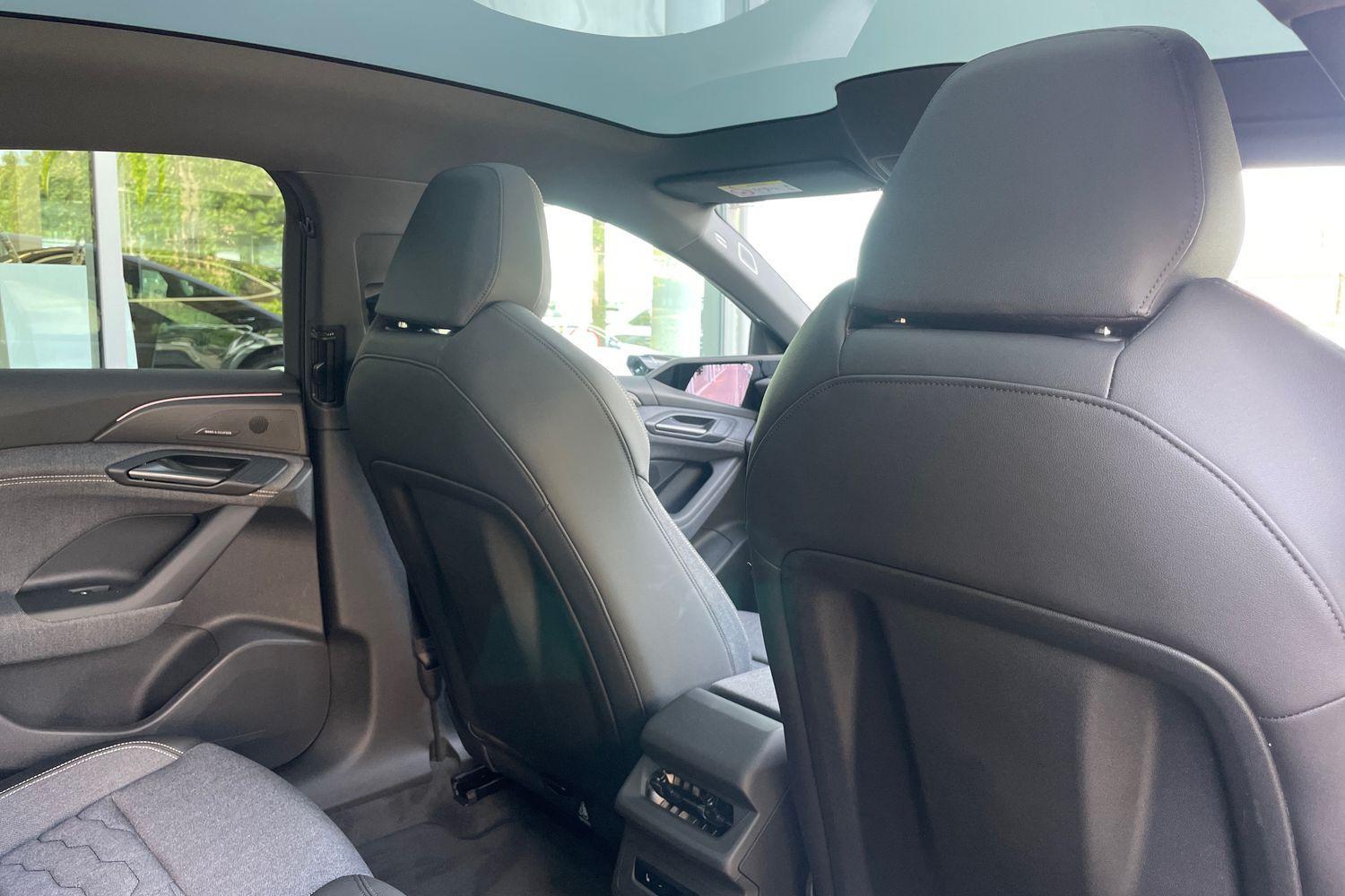 Used Audi A6 e-tron Avant 2025 for sale - 76561062: Photo 23