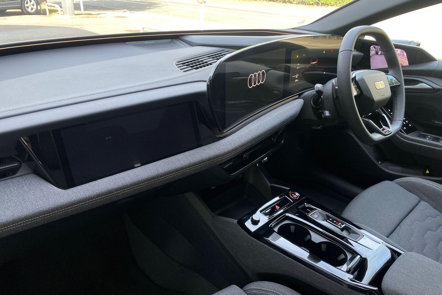 Used Audi A6 e-tron Avant 2025 for sale - 76561062: Photo 27