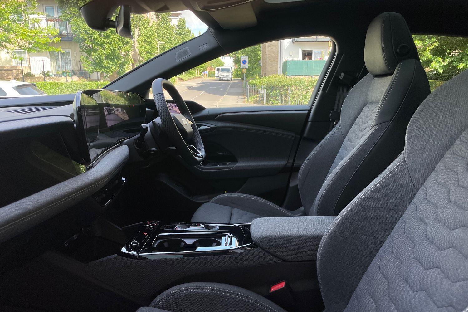 Used Audi A6 e-tron Avant 2025 for sale - 76561062: Photo 28