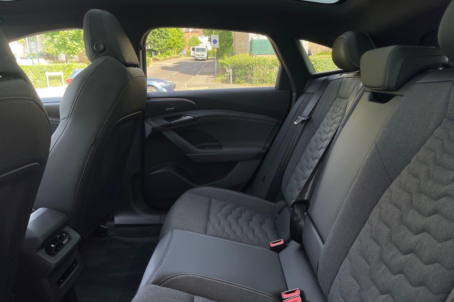 Used Audi A6 e-tron Avant 2025 for sale - 76561062: Photo 29