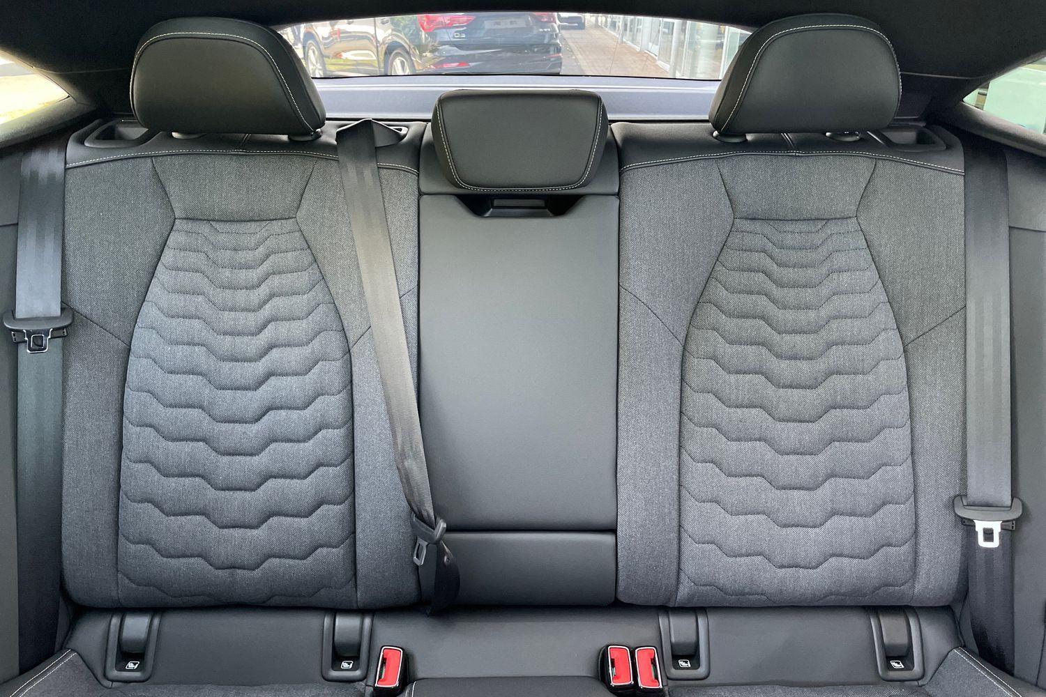 Used Audi A6 e-tron Avant 2025 for sale - 76561062: Photo 30