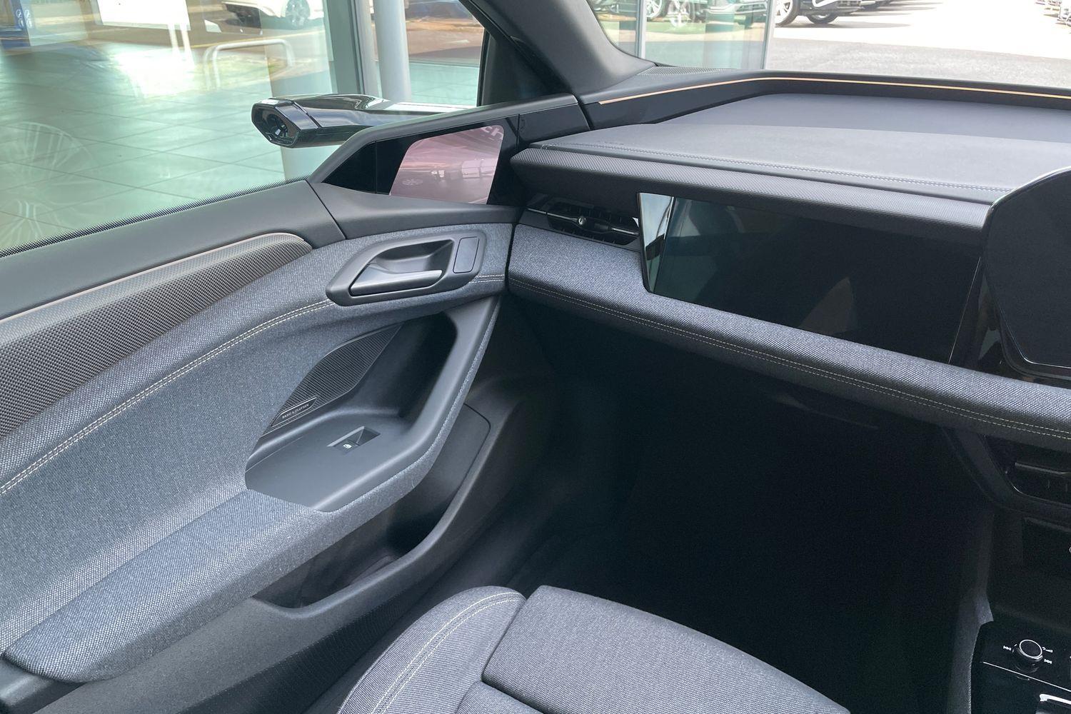 Used Audi A6 e-tron Avant 2025 for sale - 76561062: Photo 31