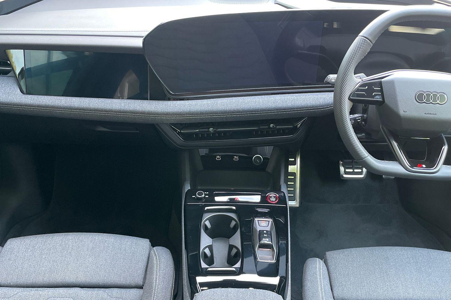 Used Audi A6 e-tron Avant 2025 for sale - 76561062: Photo 34