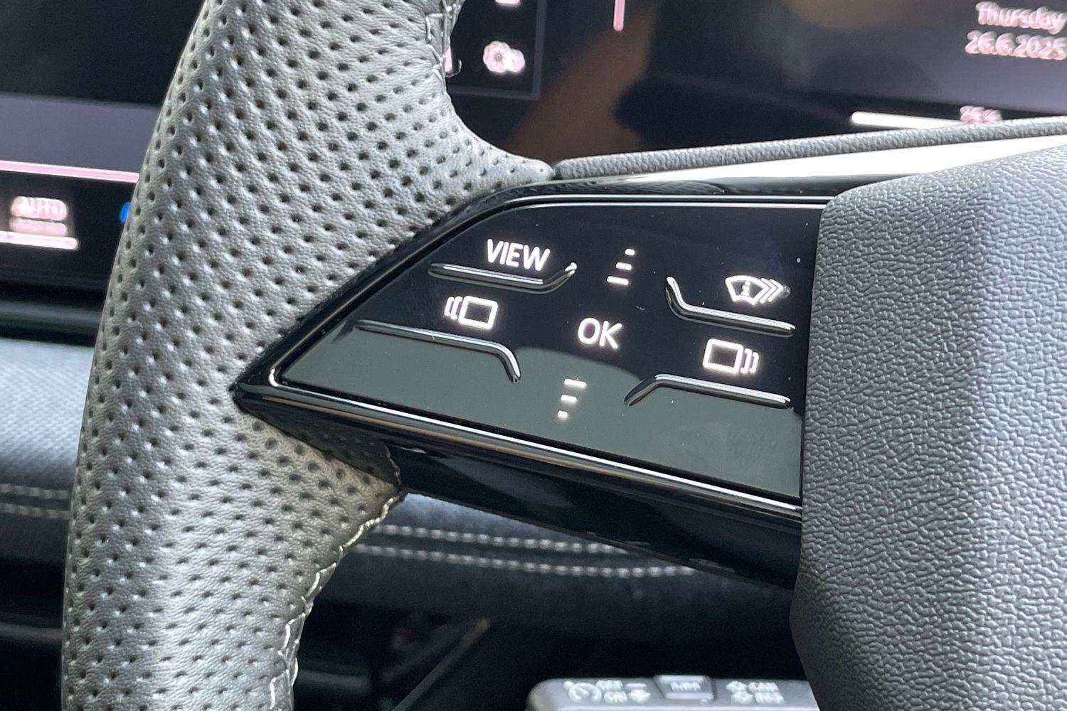 Used Audi A6 e-tron Avant 2025 for sale - 76561062: Photo 35