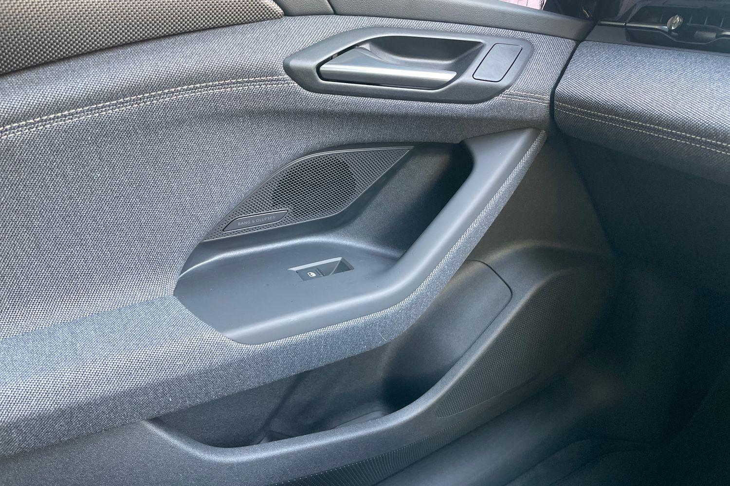 Used Audi A6 e-tron Avant 2025 for sale - 76561062: Photo 39