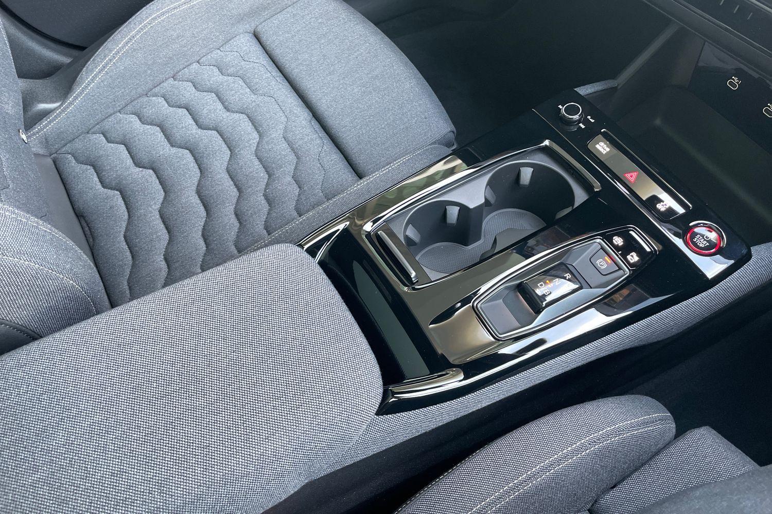 Used Audi A6 e-tron Avant 2025 for sale - 76561062: Photo 40