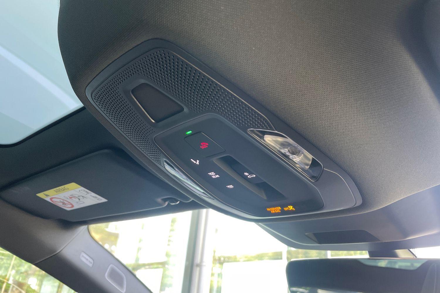 Used Audi A6 e-tron Avant 2025 for sale - 76561062: Photo 42