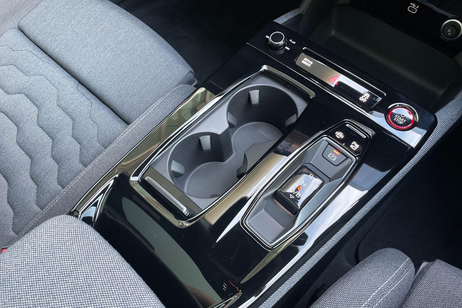 Used Audi A6 e-tron Avant 2025 for sale - 76561062: Photo 43