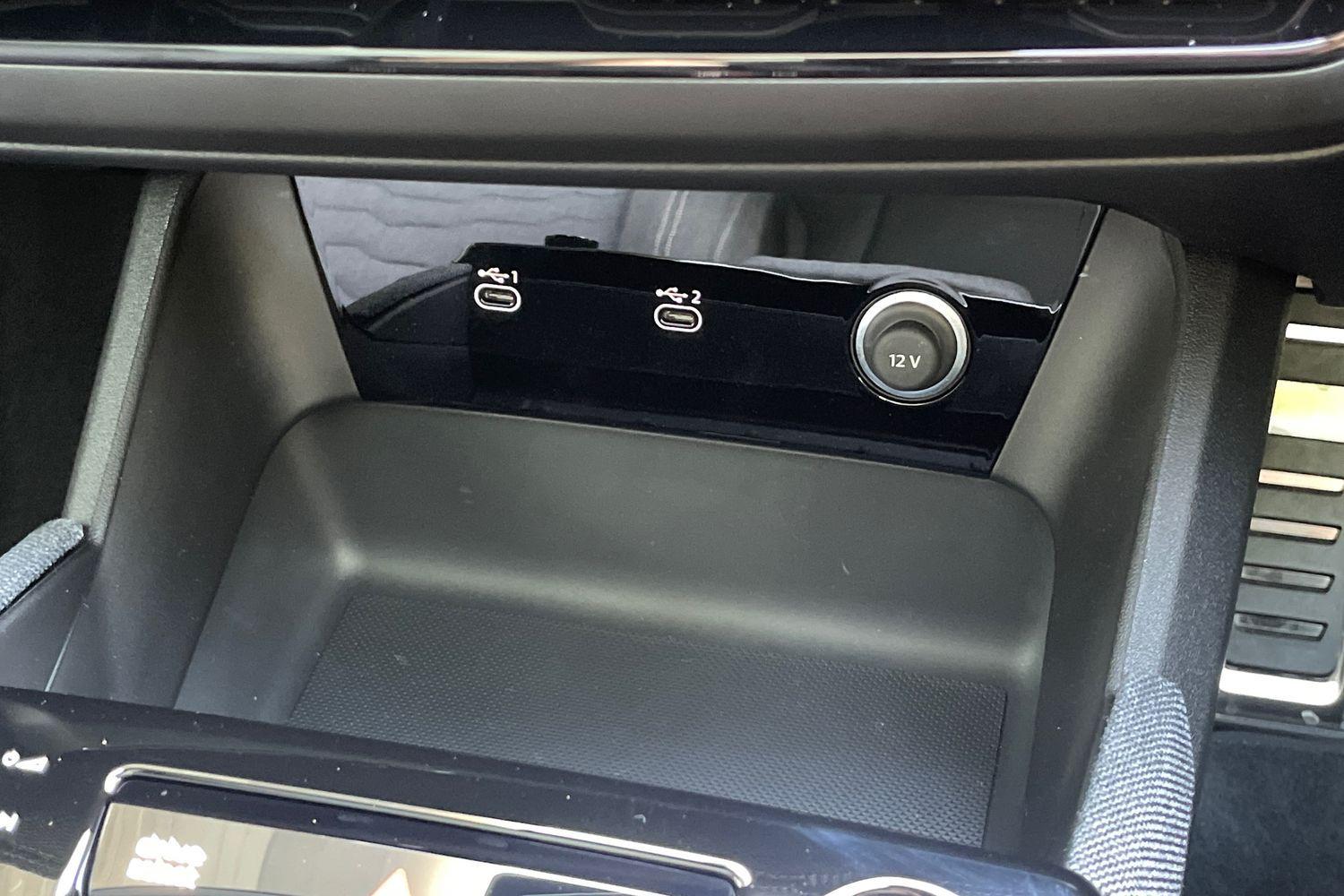 Used Audi A6 e-tron Avant 2025 for sale - 76561062: Photo 44