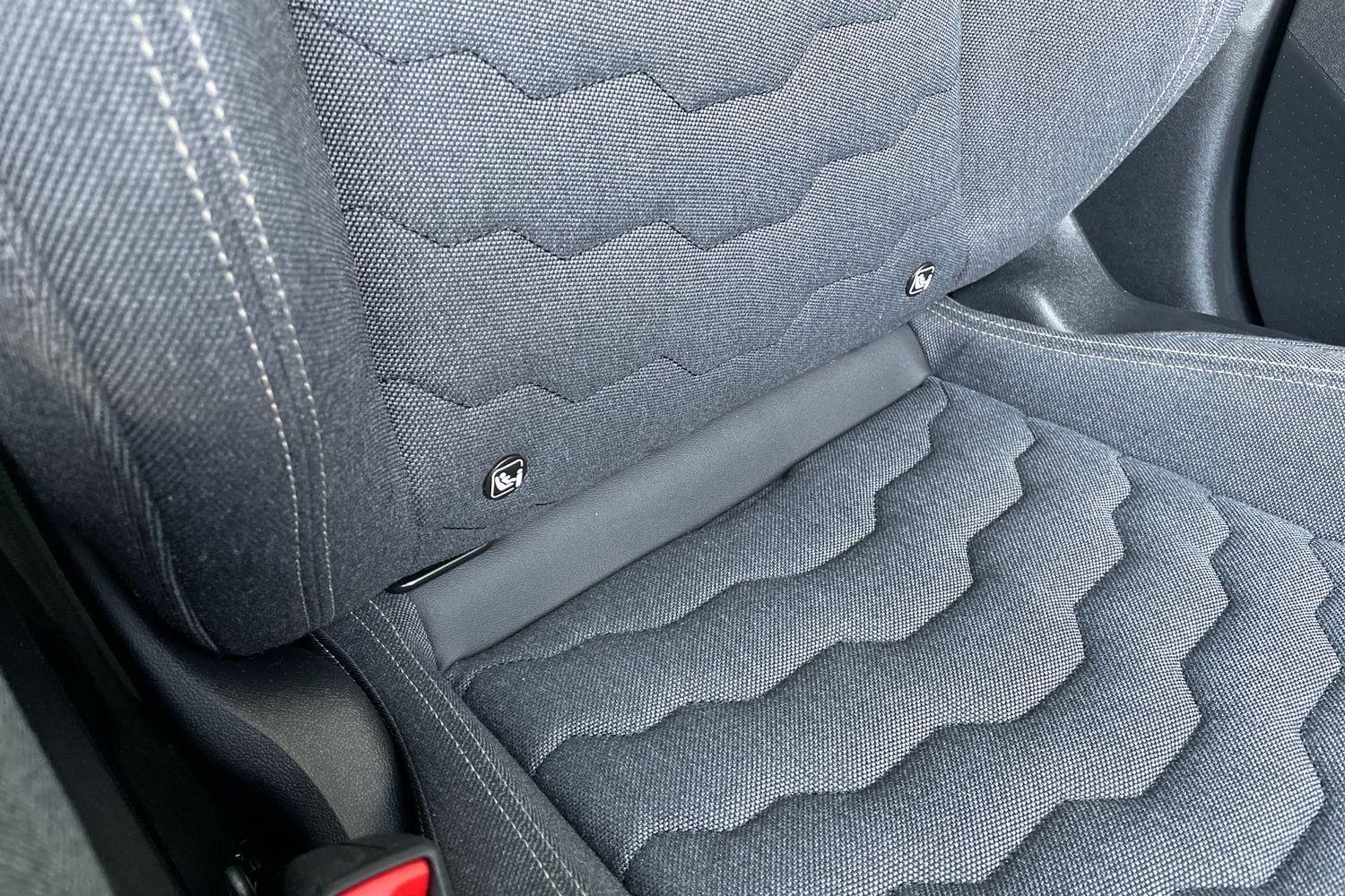 Used Audi A6 e-tron Avant 2025 for sale - 76561062: Photo 45