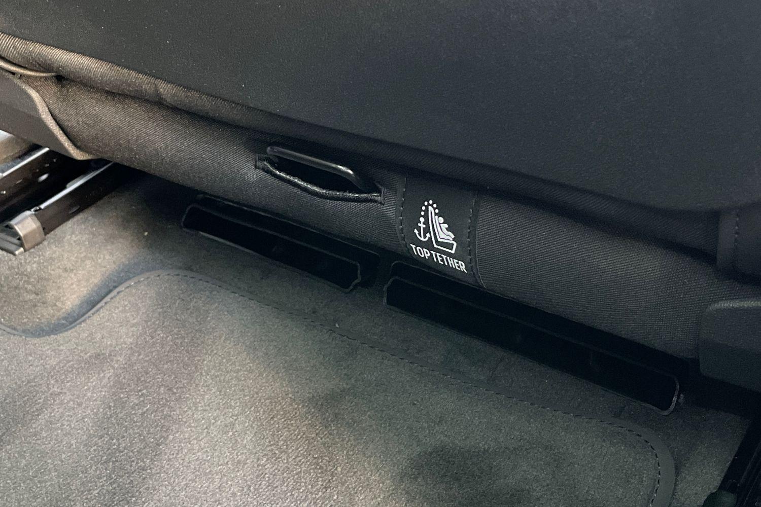 Used Audi A6 e-tron Avant 2025 for sale - 76561062: Photo 46