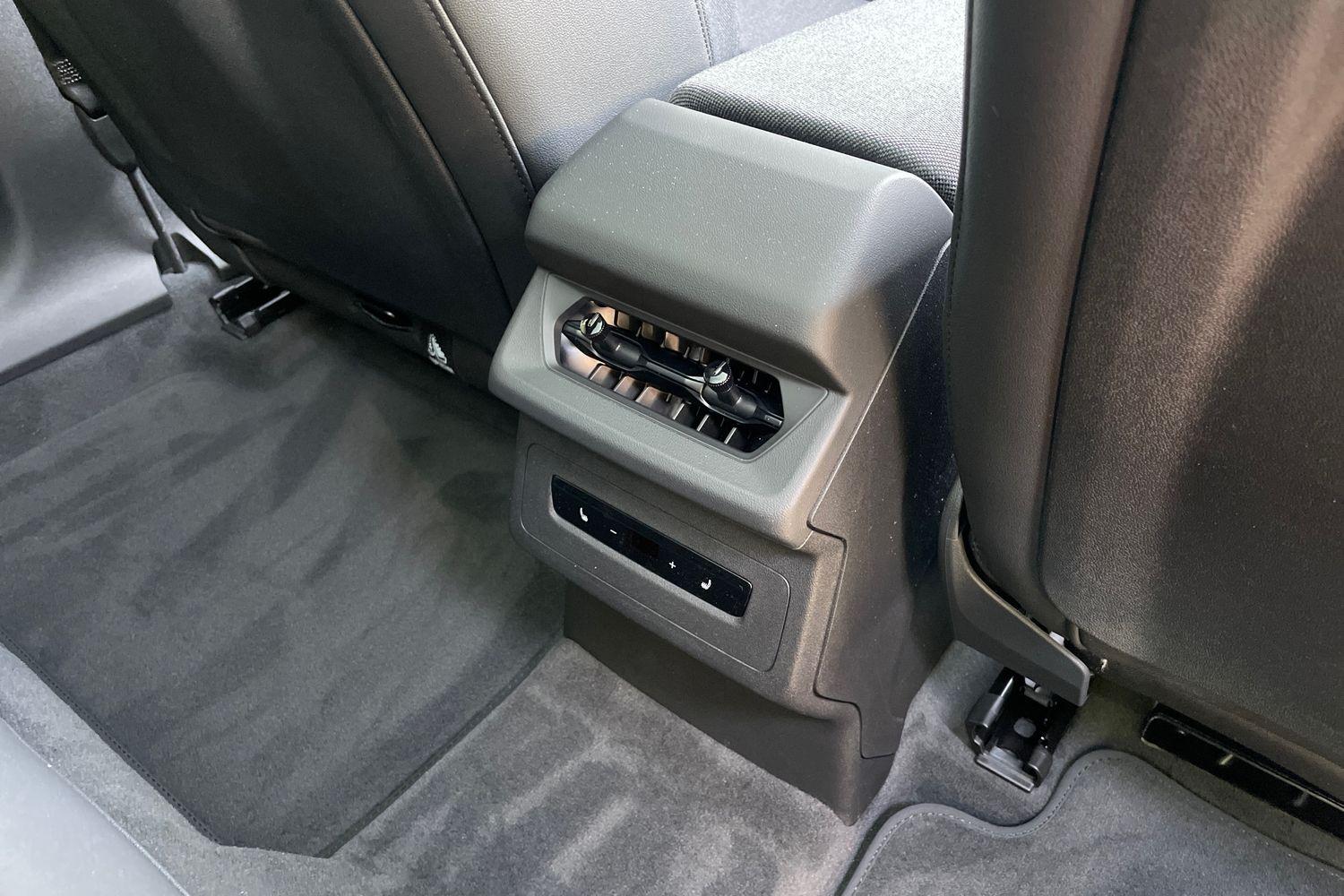 Used Audi A6 e-tron Avant 2025 for sale - 76561062: Photo 47