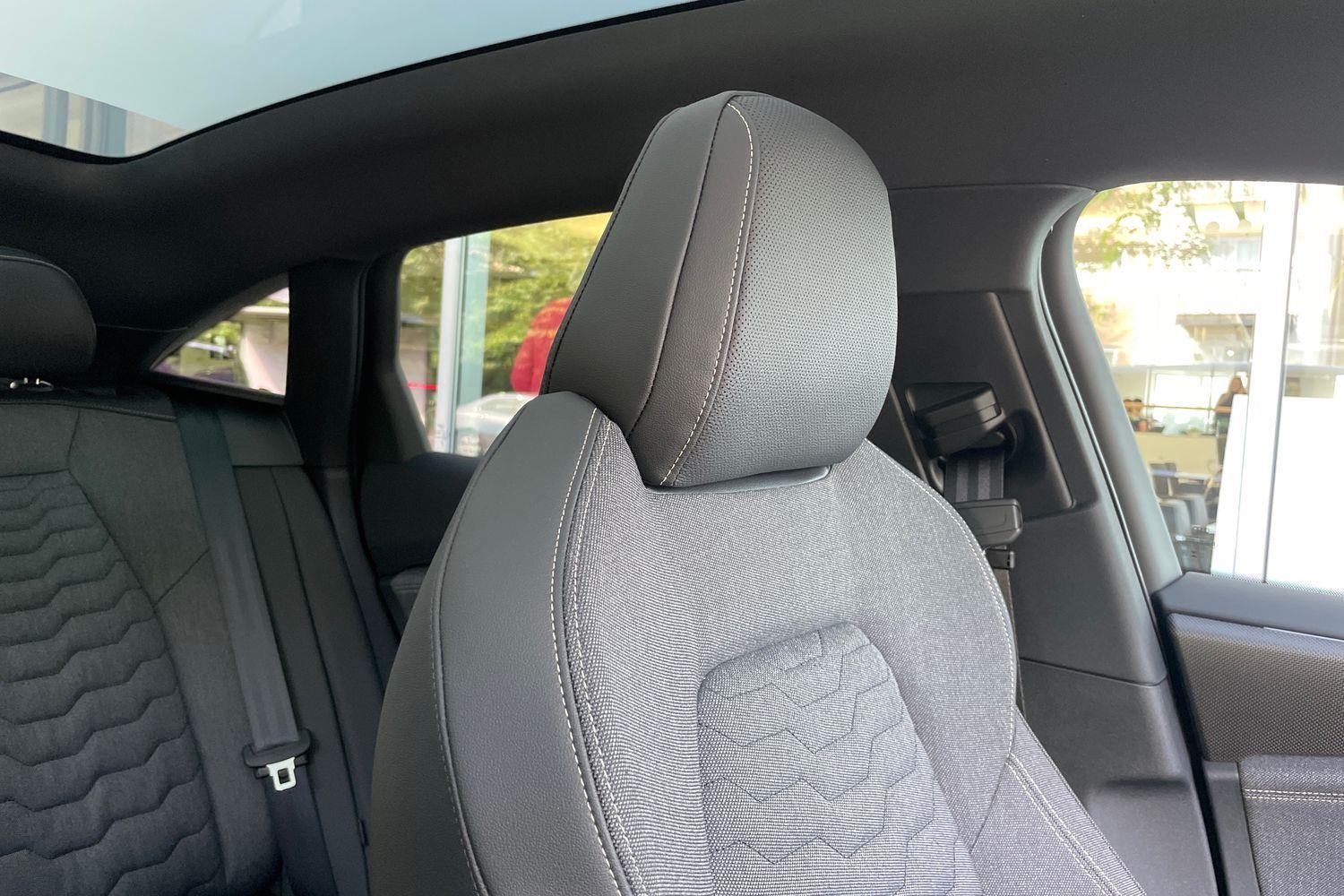 Used Audi A6 e-tron Avant 2025 for sale - 76561062: Photo 48