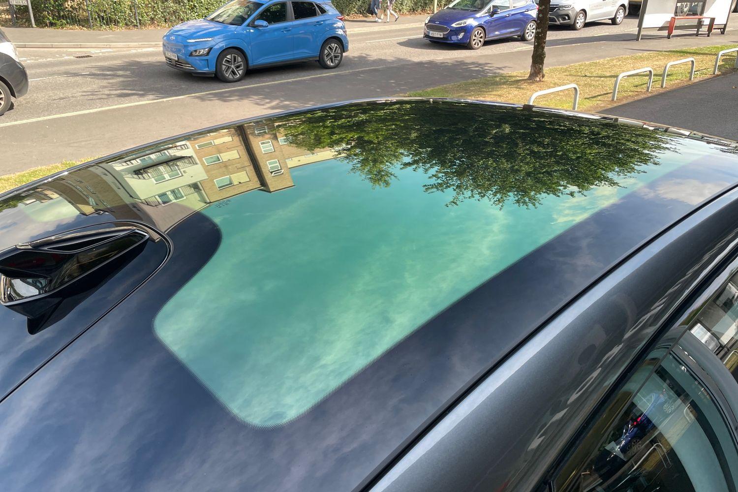 Used Audi A6 e-tron Avant 2025 for sale - 76561062: Photo 49