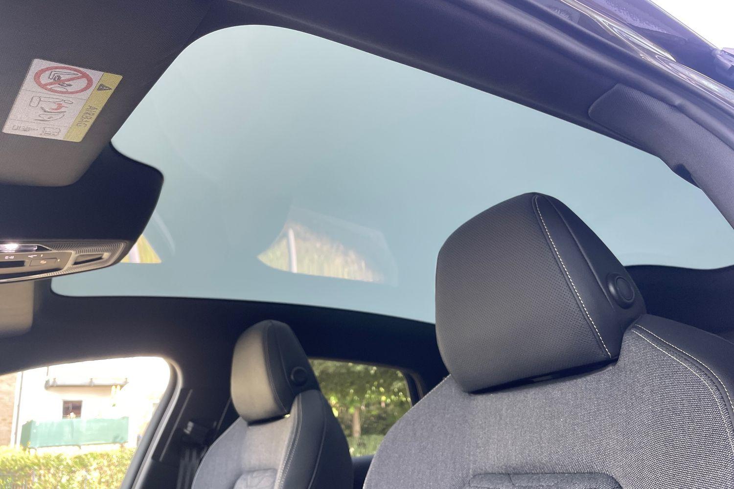 Used Audi A6 e-tron Avant 2025 for sale - 76561062: Photo 5