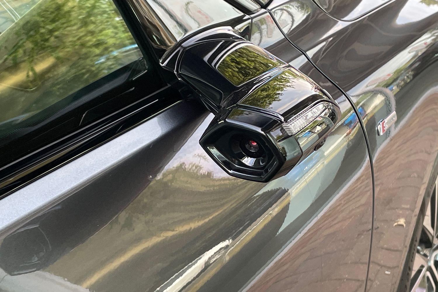 Used Audi A6 e-tron Avant 2025 for sale - 76561062: Photo 50