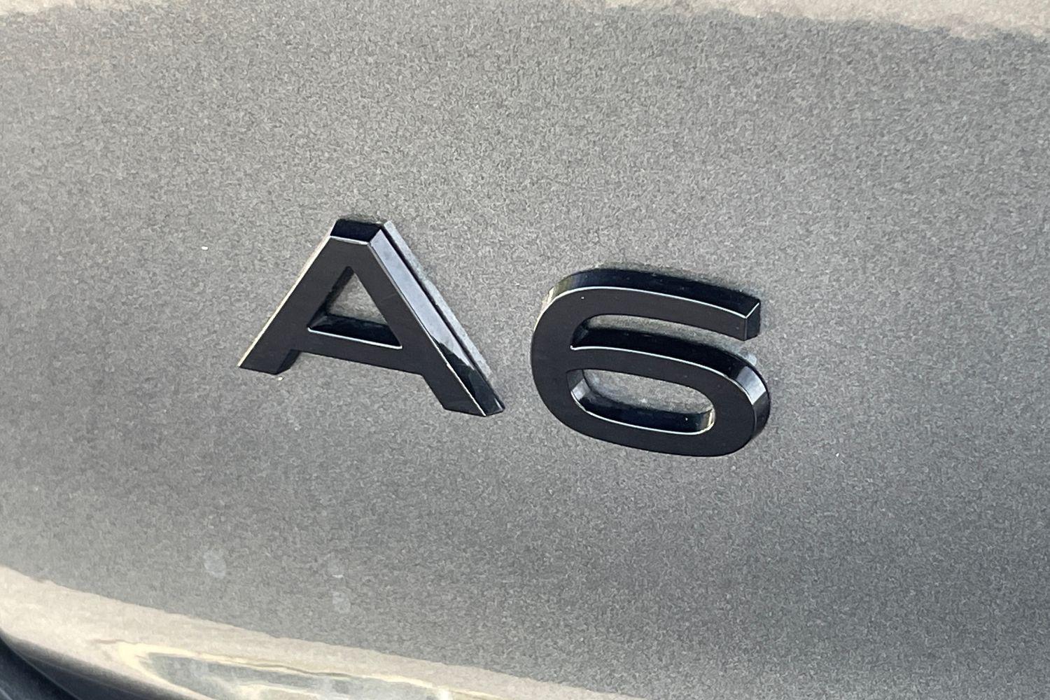 Used Audi A6 e-tron Avant 2025 for sale - 76561062: Photo 51